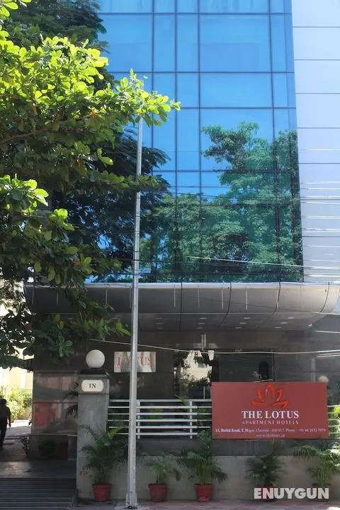 The Lotus - Apartment Hotel, Burkit Road - Öne Çıkan Resim