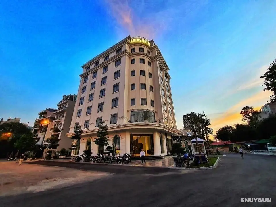 Lotus Hotel & Apartment - Öne Çıkan Resim