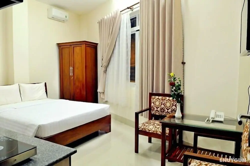 Lotus Apartment Hotel - Öne Çıkan Resim