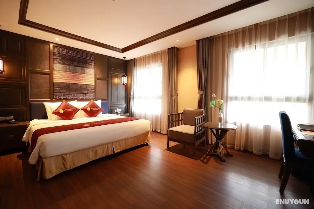 Lotus Aroma Sapa Hotel - Öne Çıkan Resim