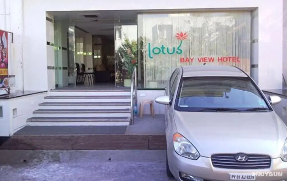 Lotus Bay View Hotel - Öne Çıkan Resim