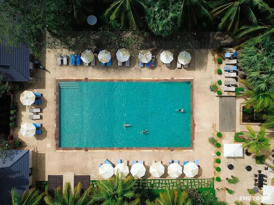 Lotus Blanc Hotel - Öne Çıkan Resim