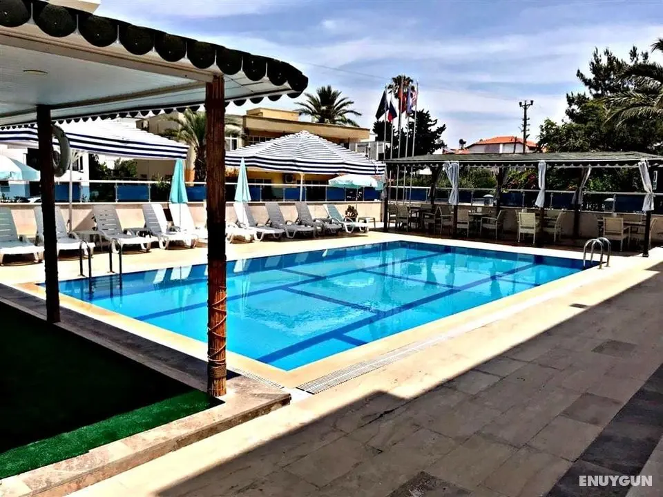 Lotus Boutique Hotel - Genel