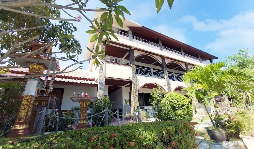 Lotus Friendly Hotel - Öne Çıkan Resim