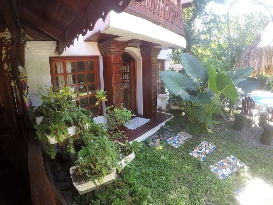 The Lotus Garden - Öne Çıkan Resim