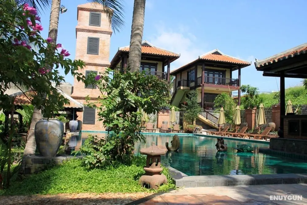 Lotus Village Resort Mui Ne - Öne Çıkan Resim