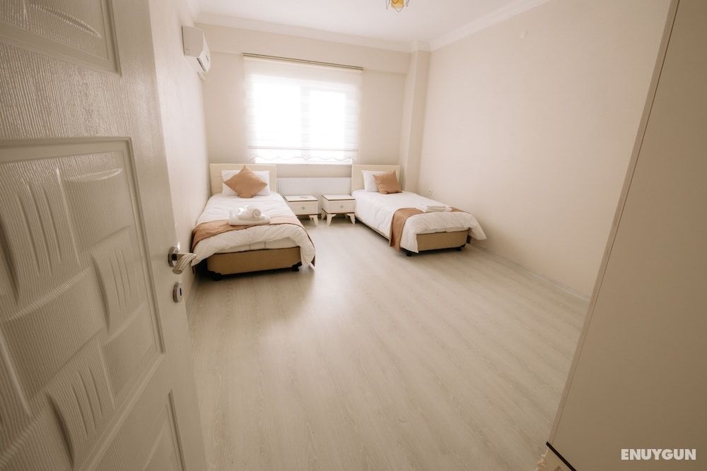 Lotus Home Sapanca