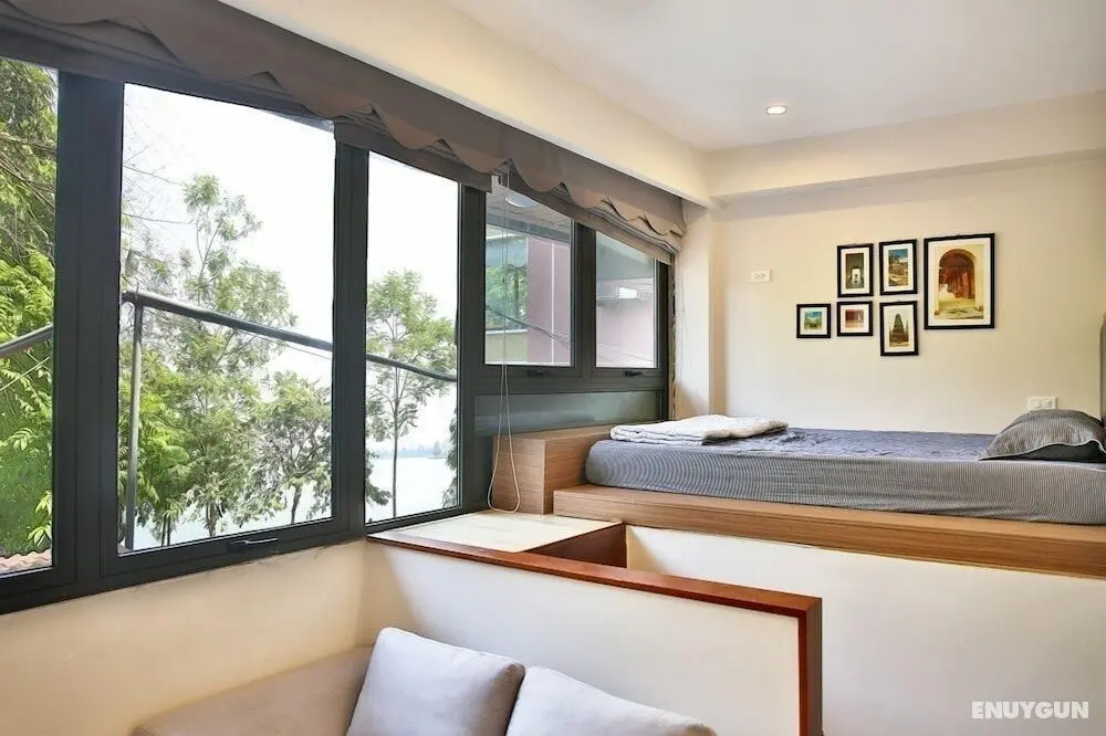 Lotus Inn Serviced Apartment - Öne Çıkan Resim