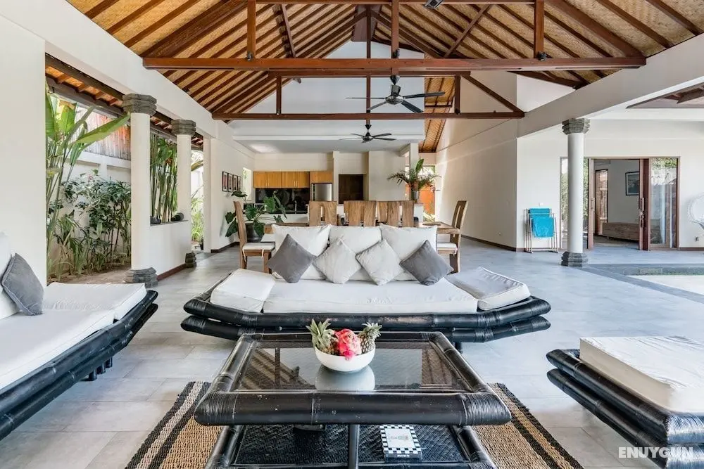 Villa Lotus - Öne Çıkan Resim