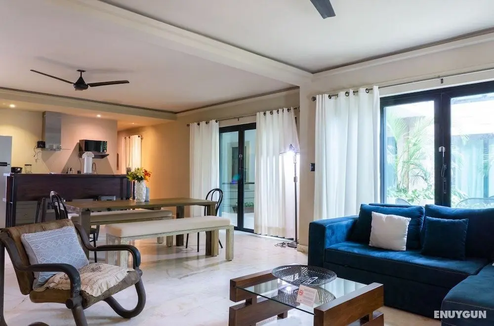 Lotus Luxury Condo - Öne Çıkan Resim