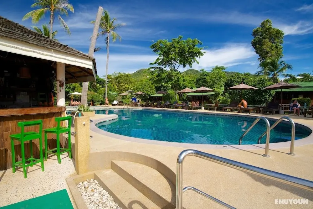 Lotus Paradise Resort - Öne Çıkan Resim