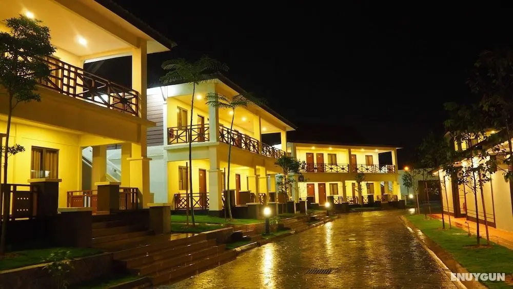 Lotus Seaview Beach Resort & Spa - Öne Çıkan Resim