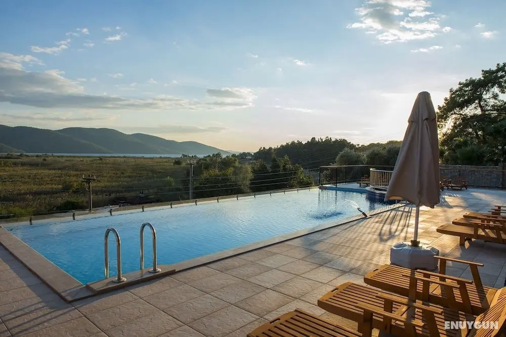 Hotel Lotus Spa&Sport Akyaka - Öne Çıkan Resim
