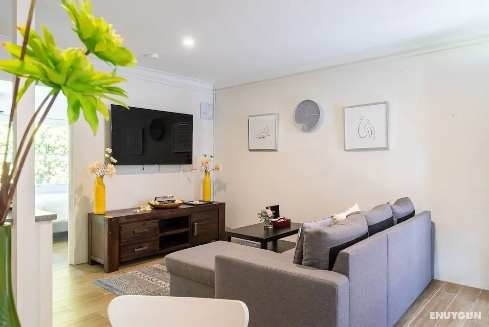 Lotus Stay Manly - Apartment 631 - Öne Çıkan Resim