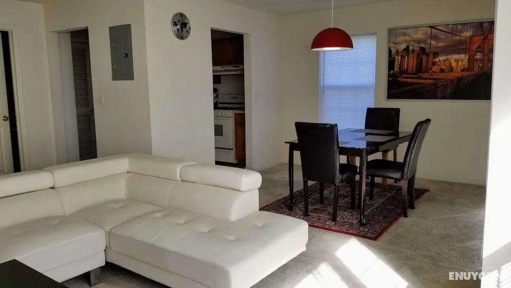 Lotus Suites Woodbridge - Öne Çıkan Resim