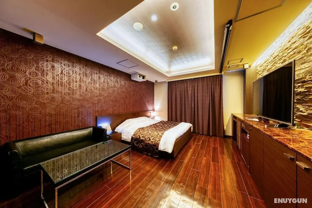 Hotel Lotus Toyonaka - Adults Only - Öne Çıkan Resim