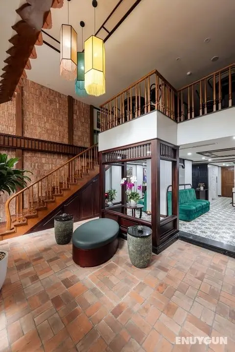 Lotusama Hanoi Hotel - Öne Çıkan Resim