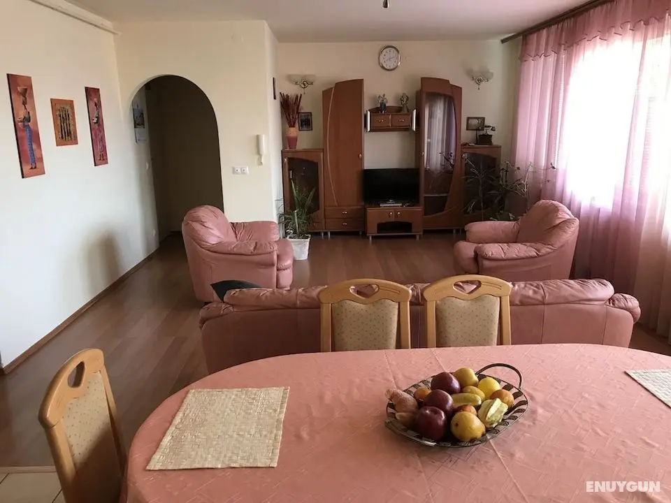 Lotusz Apartments - Öne Çıkan Resim