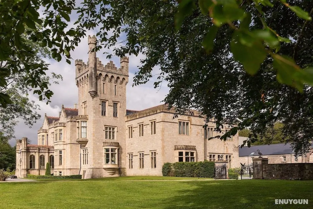 Lough Eske Castle - Öne Çıkan Resim