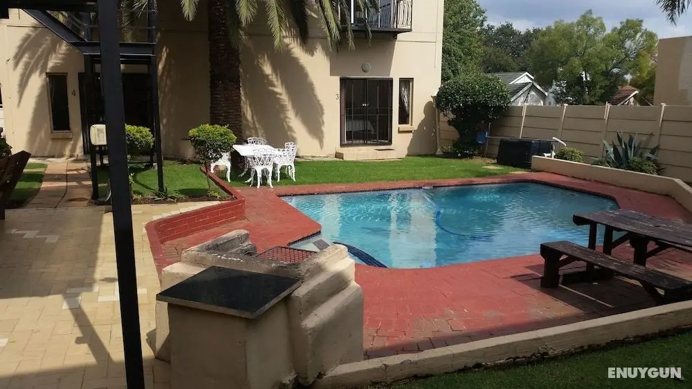 Louhallas Bed & Breakfast - Öne Çıkan Resim