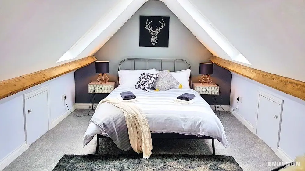 The Louis Armstrong - Luxury Apartment - Öne Çıkan Resim