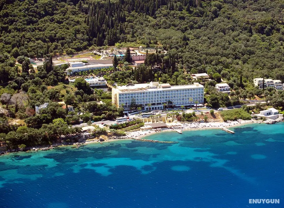 Louis Ionian Sun – All Inclusive - Genel
