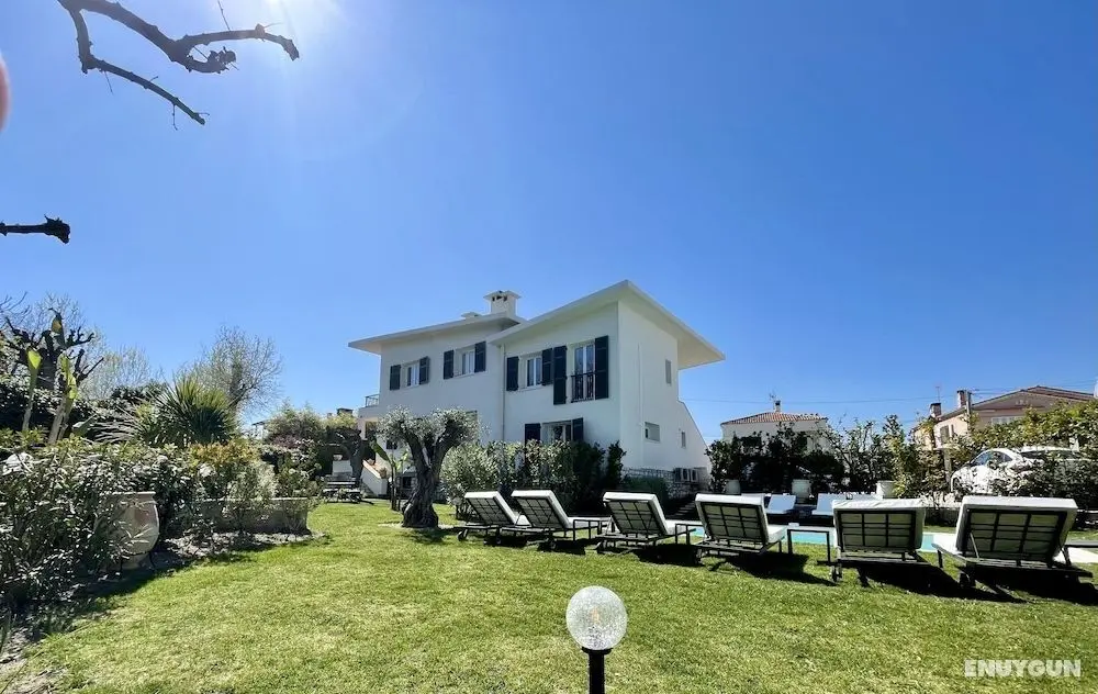 Villa Louise-Rose - Öne Çıkan Resim
