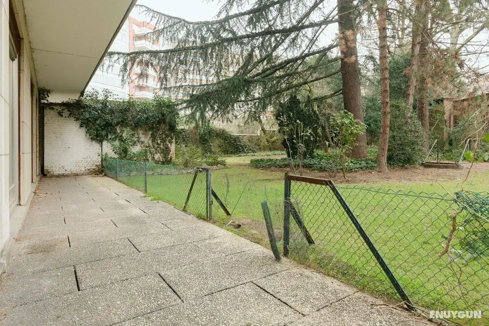Louise Royal Residence - Dış Mekan