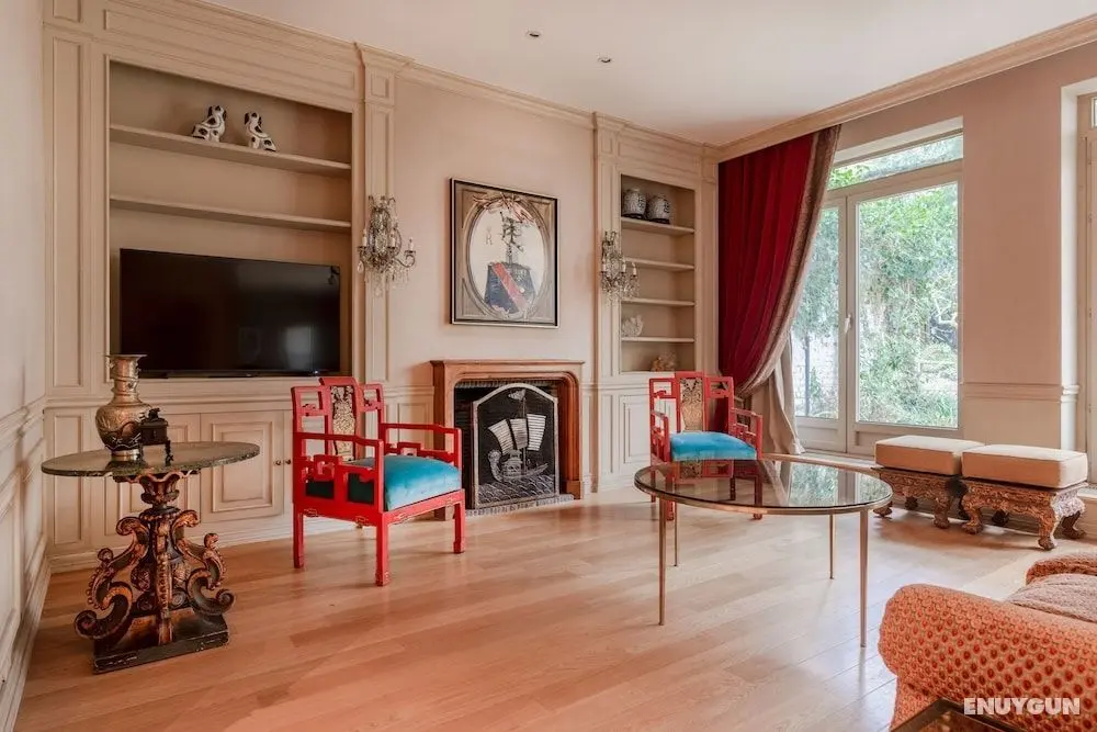 Louise Royal Residence - Öne Çıkan Resim