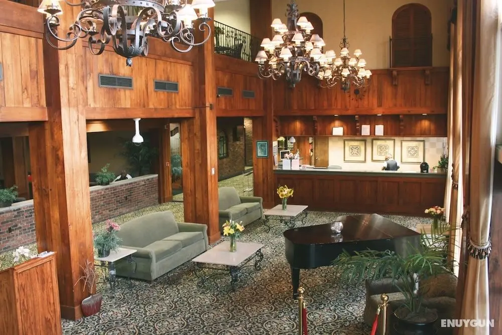 Hotel Louisville - Öne Çıkan Resim