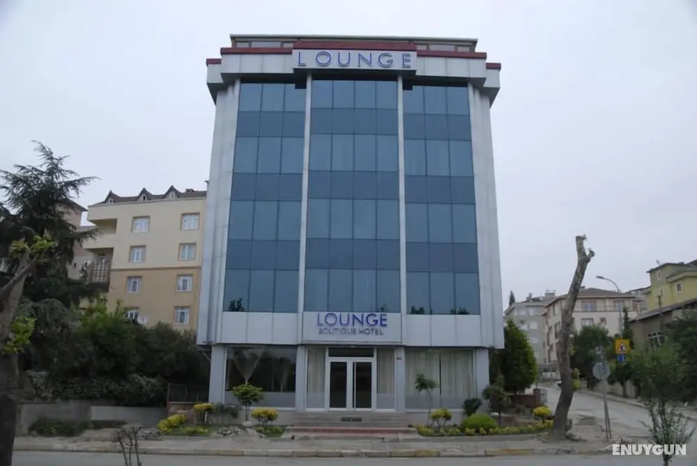 Lounge Boutique Hotel - Öne Çıkan Resim