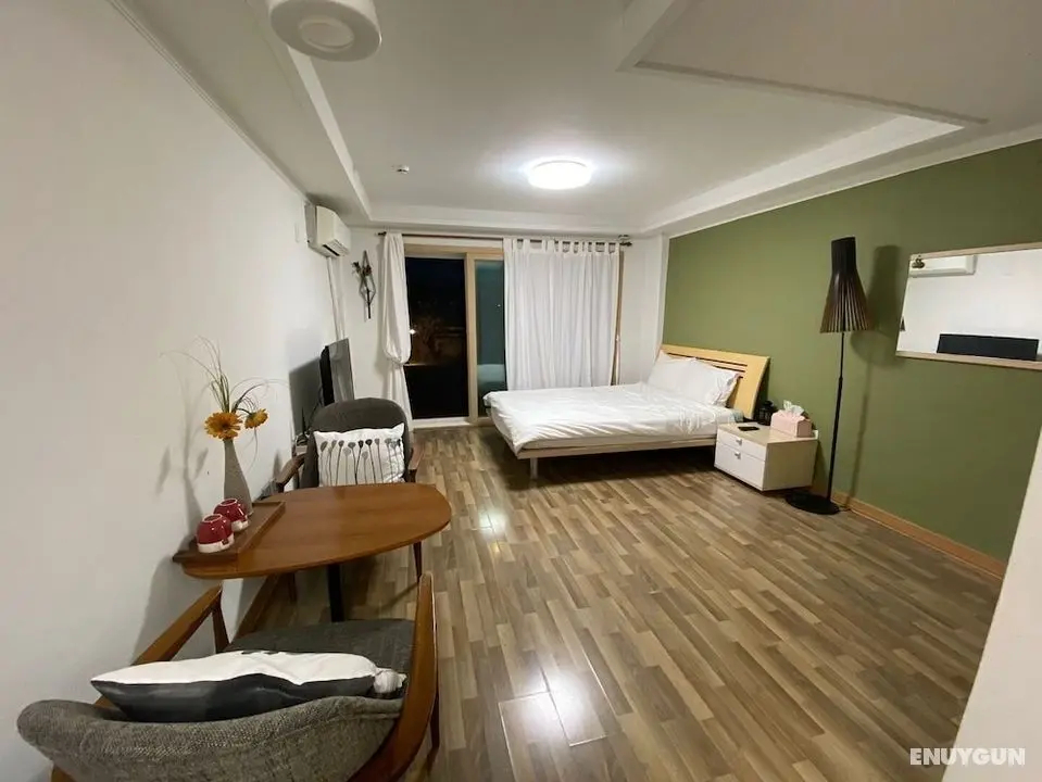 Lounge House Jejuda - Öne Çıkan Resim
