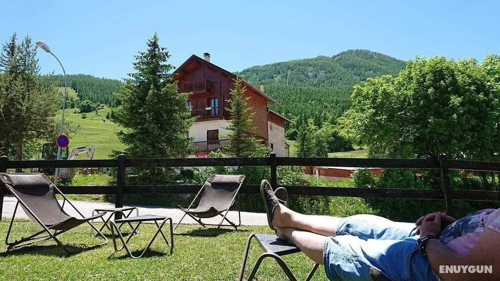 Hotel l'Ours Blanc - Öne Çıkan Resim