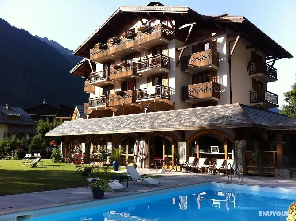 Hotel L'Oustalet - Öne Çıkan Resim