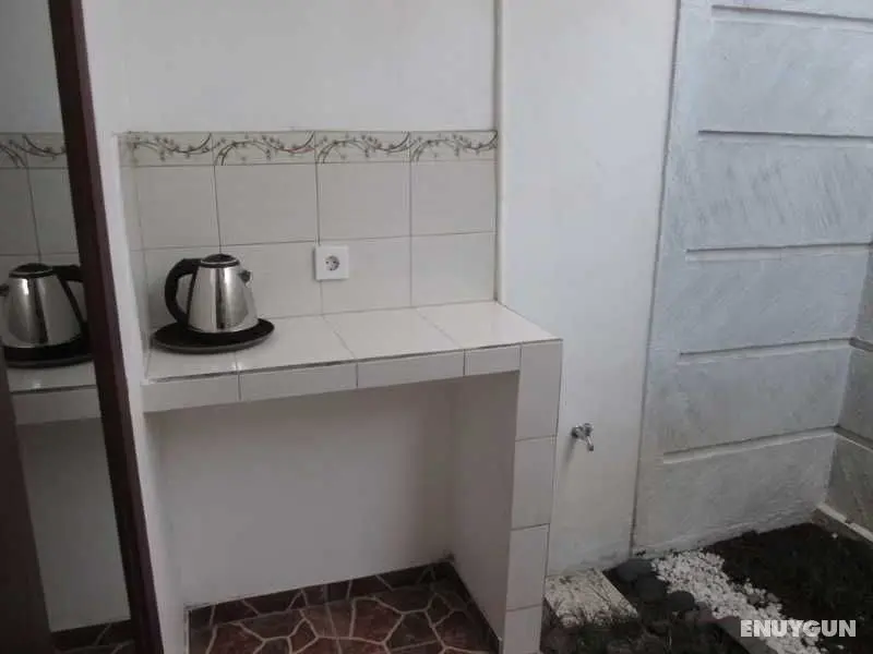 Louto Dmell homestay - Genel