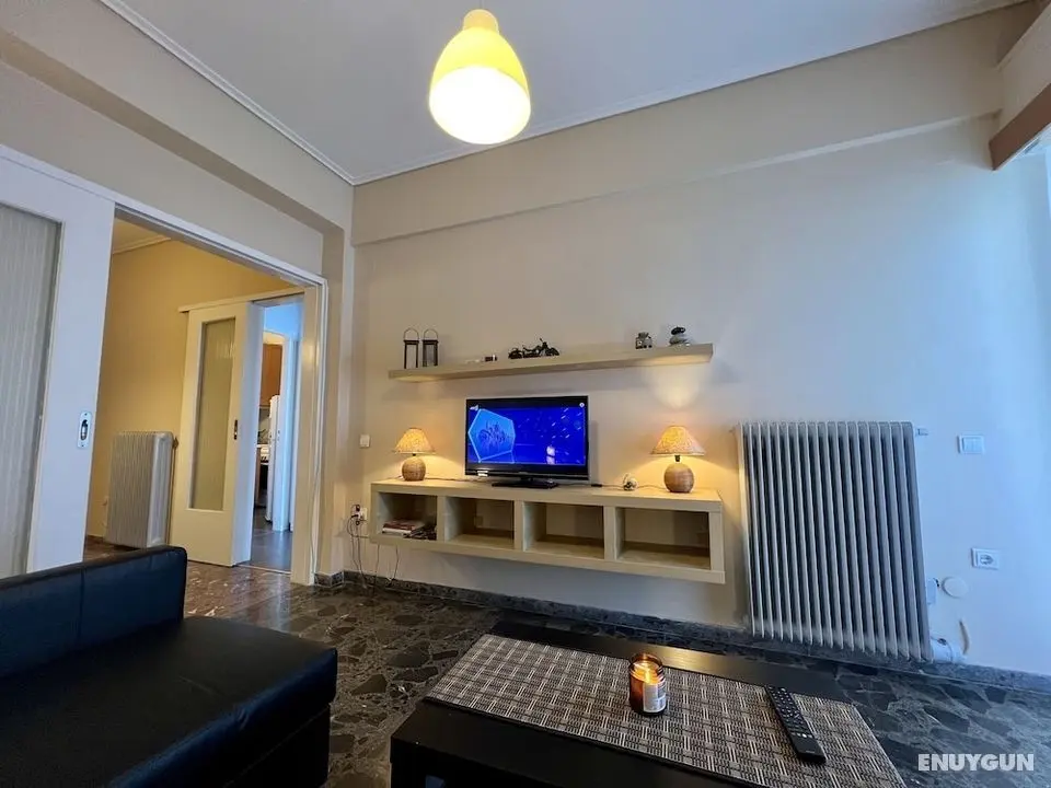 Loutraki Sunset Apartment - Öne Çıkan Resim