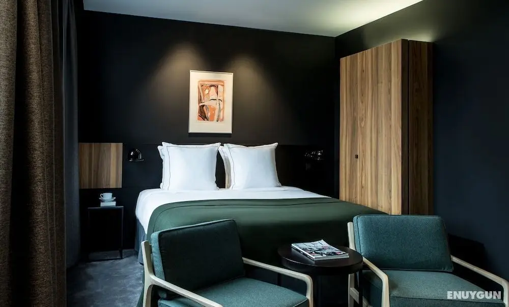 Hotel Louvre Lens - Esprit de France - Öne Çıkan Resim
