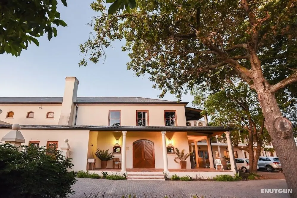 Lovane Boutique Wine Estate & Guesthouse - Öne Çıkan Resim