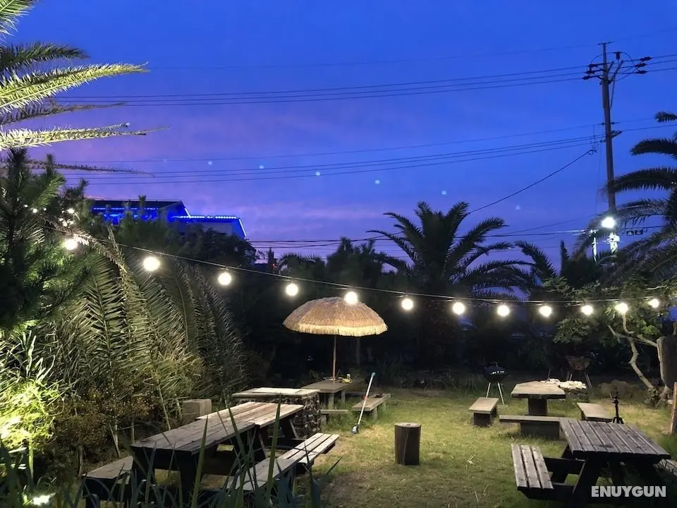 Love Jeju Premium Pension - Öne Çıkan Resim
