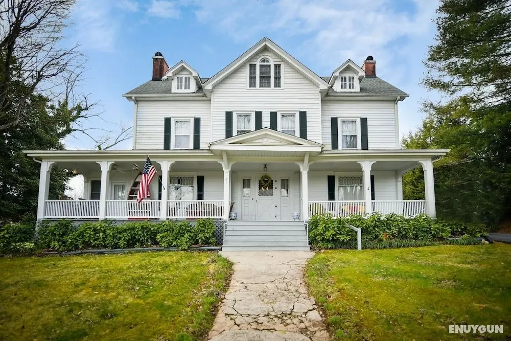 Love Lane Bed & Breakfast - Öne Çıkan Resim