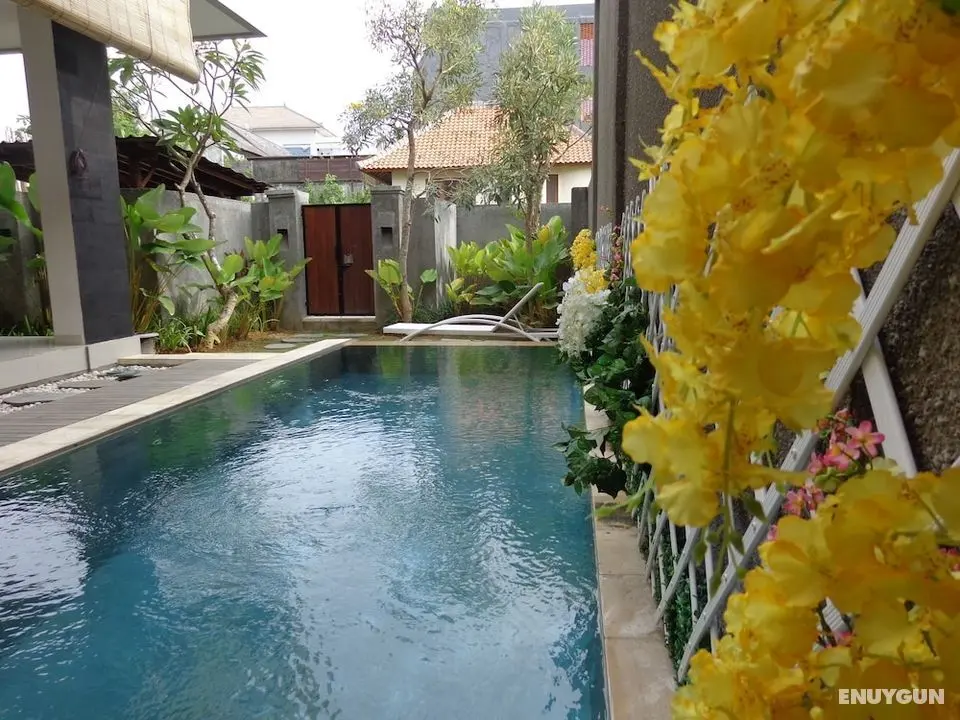 Villa Lovecho - Öne Çıkan Resim
