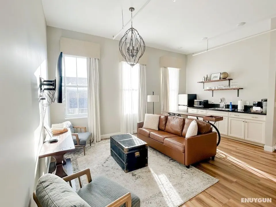The Loveland Lofts - Öne Çıkan Resim