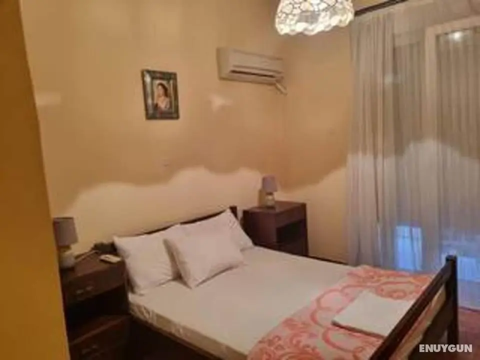 Lovely 1-bed Apartment in Athina - Öne Çıkan Resim