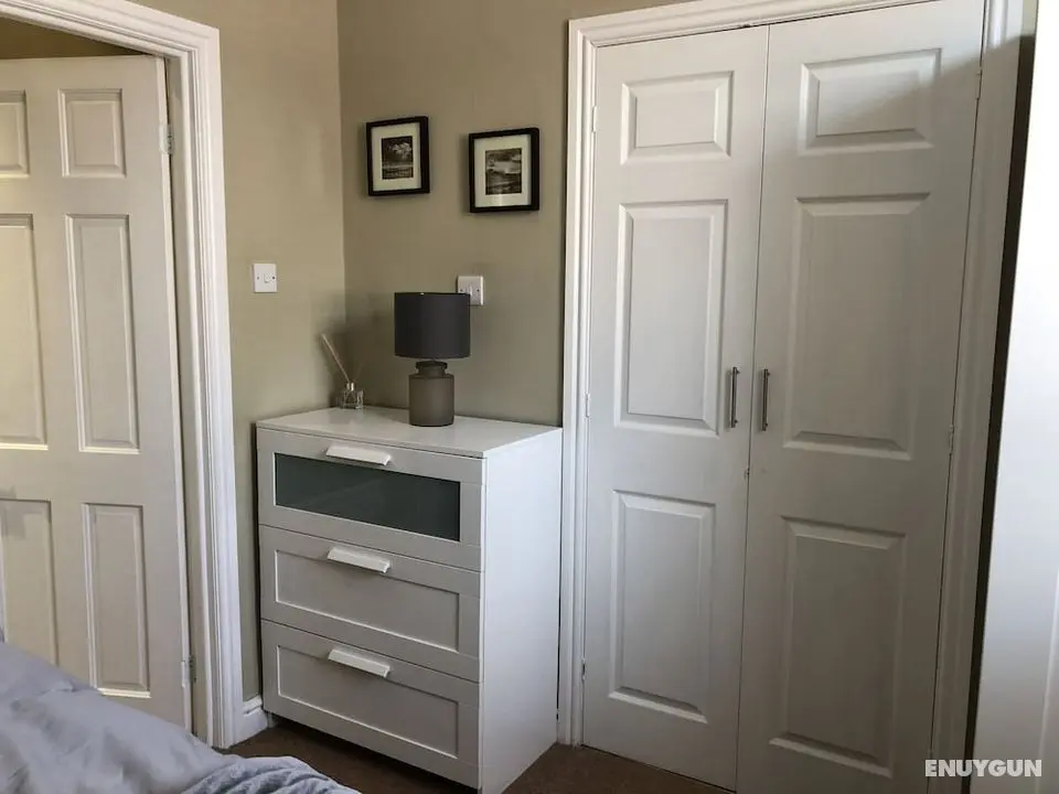 Lovely 1 bed Apartment - Öne Çıkan Resim