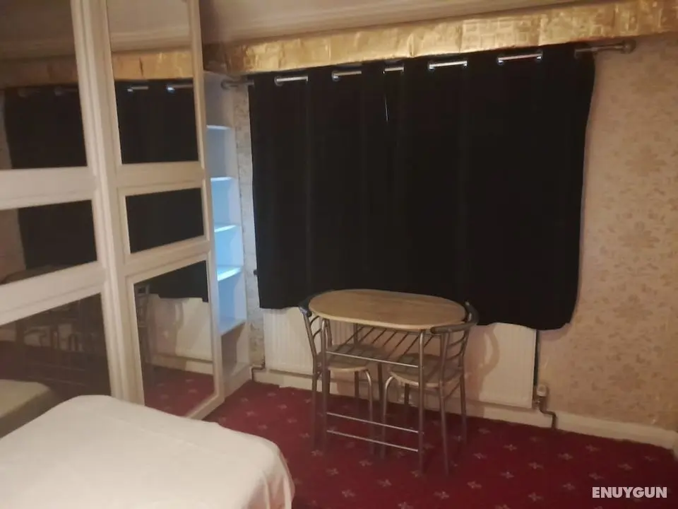 Lovely 1-bed Studio in London - Öne Çıkan Resim
