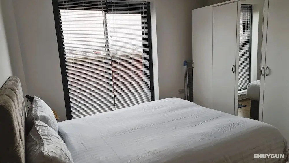 Lovely 1 bedroom apartment with a view - Oda