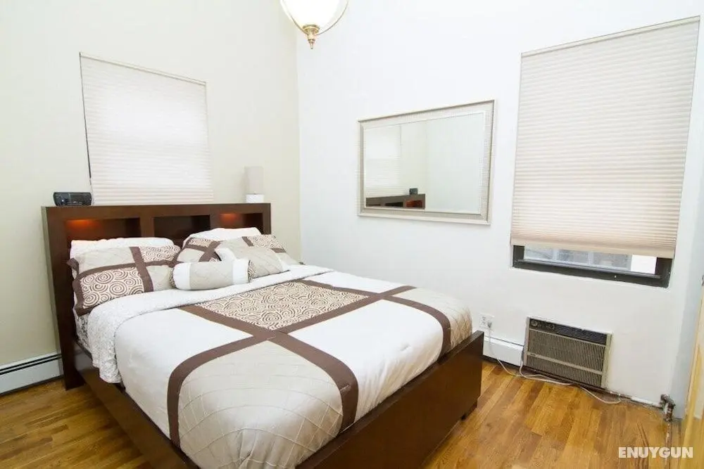 Lovely 1 BR on Gramercy - Oda