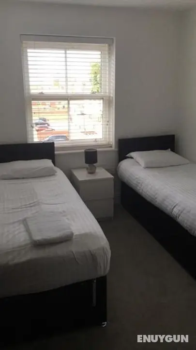 Lovely 2-bed Apartment in Brentwood - Öne Çıkan Resim
