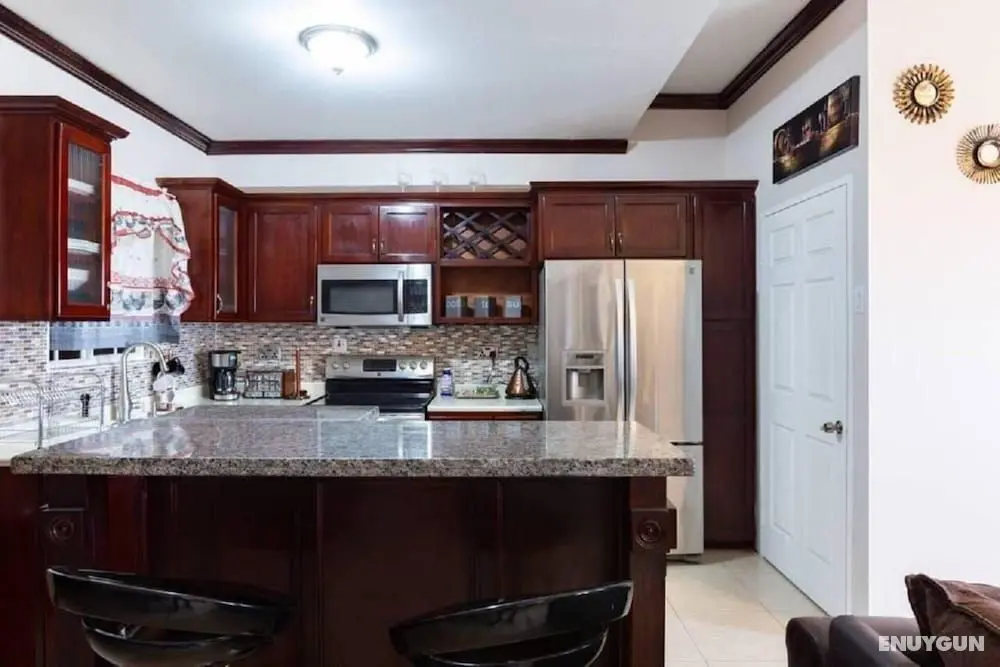 Lovely 2-bed Apartment in the New Kingston Area - Öne Çıkan Resim