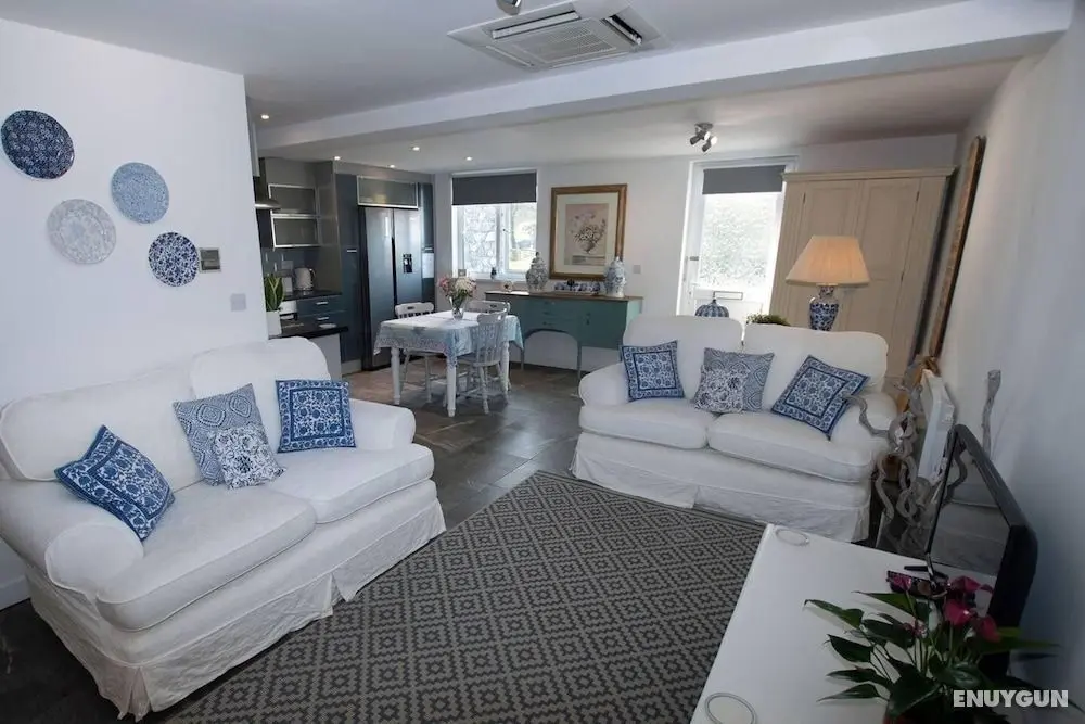 Lovely 2 Bed Apartment Pembroke Castle - Öne Çıkan Resim